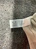 Three Dots Ivory Sleeveless Blouse Size XL - photo 8