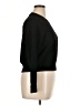 Veronica Beard Black Pullover Sweater Size XL - photo 4