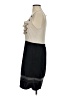 One September Gray Casual Dress Size S - photo 5