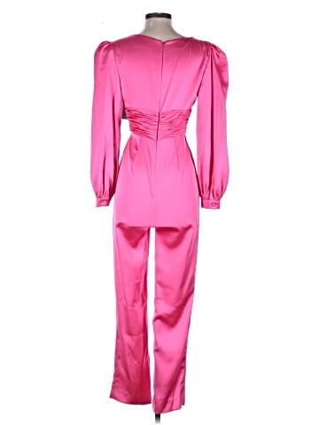 IEENA for Mac Duggal Jumpsuit (view 2)