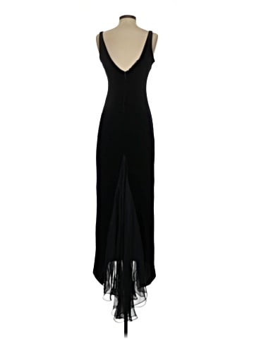 Zum Zum by Niki Livas Cocktail Dress (view 2)