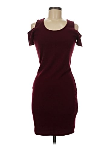 Jessica Simpson Cocktail Dress (view 1)