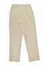 Van Heusen 100% Polyester Solid Ivory Khakis Size 10 - photo 2