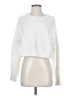 Wild Fable White Pullover Sweater Size S - photo 1