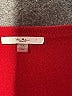 Vila Milano Burgundy Pullover Sweater Size 1X - photo 7