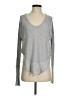 We the Free Gray Pullover Sweater Size XS - photo 1