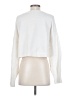 Wild Fable White Pullover Sweater Size S - photo 2