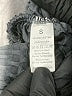 Unbranded Chevron-herringbone Gray Active Pants Size S - photo 4
