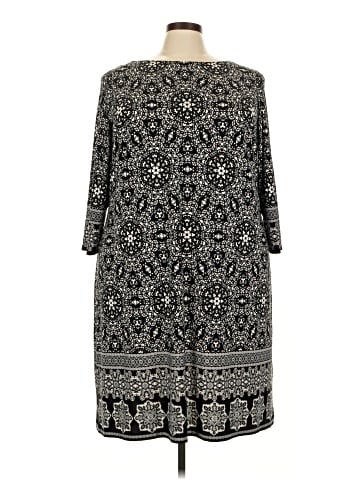 Wisp Casual Dress (view 1)