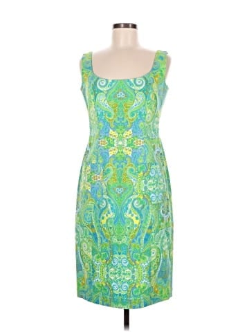 Escada Cocktail Dress (view 1)