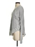 We the Free Gray Pullover Sweater Size XS - photo 5