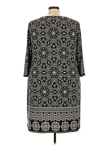 Wisp Casual Dress (view 2)