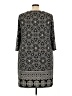 Wisp Black Casual Dress Size 22W - photo 2