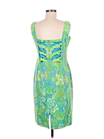 Escada Cocktail Dress (view 2)