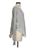 We the Free Gray Pullover Sweater Size XS - photo 4