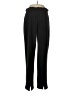 ALESSIO BARDELLE Black Casual Pants Size 10 (estimated) - photo 1