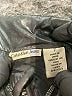 CALVIN KLEIN JEANS 100% Polyester Black Vest Size 7 - photo 3