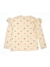 Tucker + Tate Hearts Ivory Sweatshirt Size 7 - photo 2