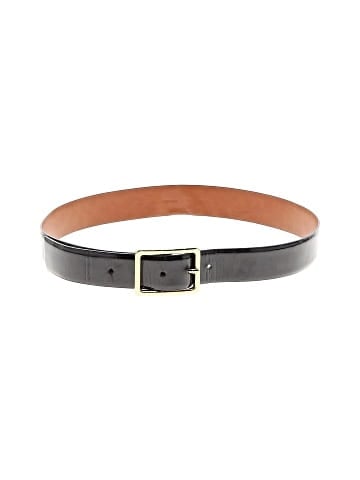 Cole Haan Leather Belt (view 1)