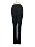 Roz & Ali Paisley Teal Casual Pants Size M - photo 2