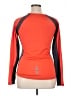 2XU 100% Polyester Orange Long Sleeve T-Shirt Size XL - photo 2
