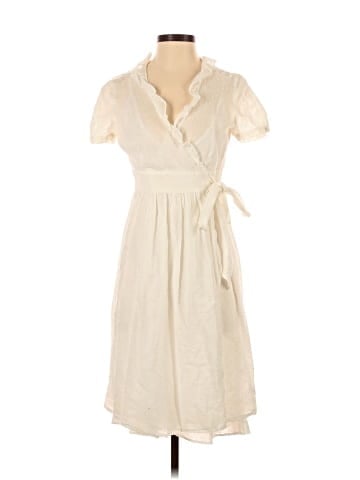 J.Crew Casual Dress (view 1)