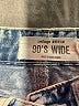 Refuge Blue Jeans Size 3 - photo 4