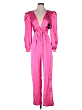Ieena For Mac Duggal Jumpsuit