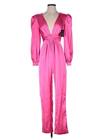 IEENA for Mac Duggal Jumpsuit (view 1)