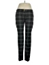 Assorted Brands Plaid Gray Casual Pants Size EU 46 / US 16 - photo 1
