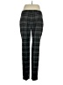 Assorted Brands Plaid Gray Casual Pants Size EU 46 / US 16 - photo 2