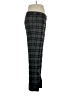 Assorted Brands Plaid Gray Casual Pants Size EU 46 / US 16 - photo 4