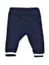 Janie and Jack Blue Casual Pants Size 0-3 mo - photo 1