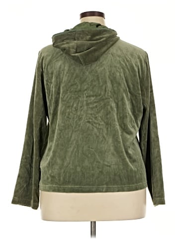 Jones New York Sport Long Sleeve T-Shirt (view 2)