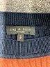 Rag & Bone Color Block Brown Pullover Sweater Size S - photo 6