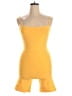 Automet Yellow Romper Size XL - photo 1