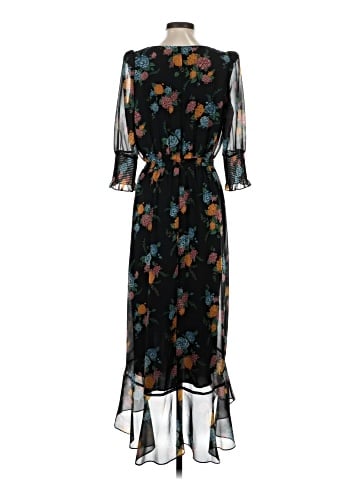 Rachel Zoe Cocktail Dress (view 2)