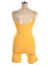 Automet Yellow Romper Size XL - photo 2