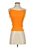 Assorted Brands Orange Tube Top Size S (estimated) - photo 1