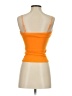 Assorted Brands Orange Tube Top Size S (estimated) - photo 2