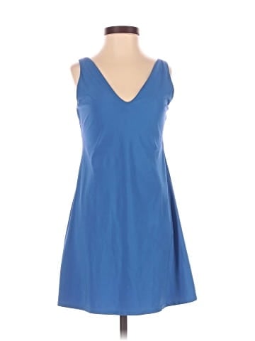 Abercrombie & Fitch Casual Dress (view 1)