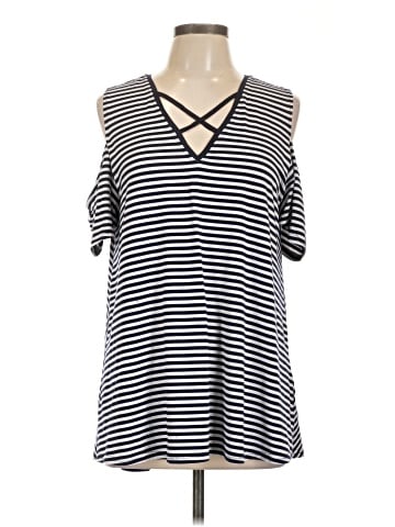 Umgee Sleeveless Top (view 1)