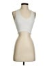 FP Movement Silver Tank Top Size XS - photo 1