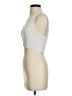 FP Movement Silver Tank Top Size XS - photo 5