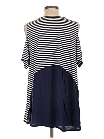 Umgee Sleeveless Top (view 2)