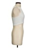 FP Movement Silver Tank Top Size XS - photo 4