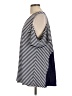 Umgee Black Sleeveless Top Size L - photo 5