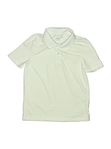 Amazon Essentials Short Sleeve Polo (view 1)