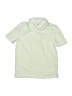 Amazon Essentials Ivory Short Sleeve Polo Size 4 - 5 - photo 1