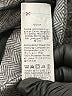 DAZY 100% Polyester Chevron-herringbone Gray Dress Pants Size L - photo 8
